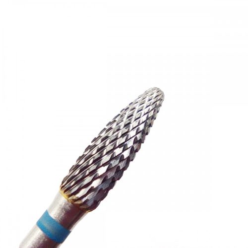 Közepes kugli karbid csiszolófej M