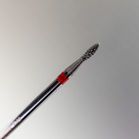 Kis kugli karbid csiszolófej F