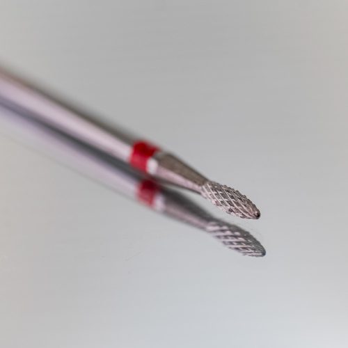 Kis kugli karbid csiszolófej F