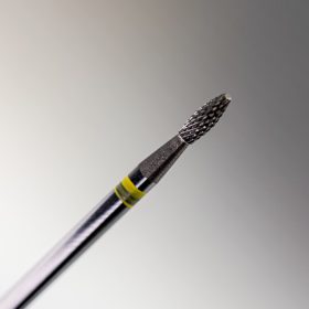 Kis kugli karbid csiszolófej XF