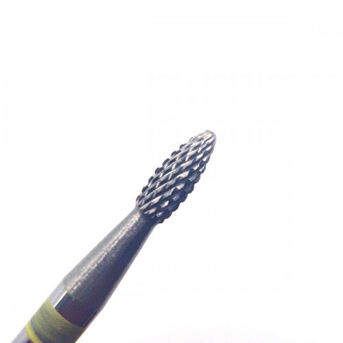 Kis kugli karbid csiszolófej XF