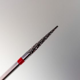 Hegyes karbid csiszolófej F