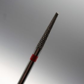 Lándzsa karbid csiszolófej F