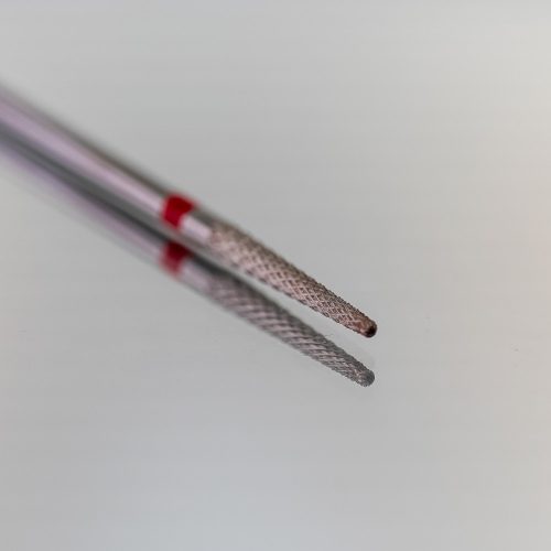 Lándzsa karbid csiszolófej F