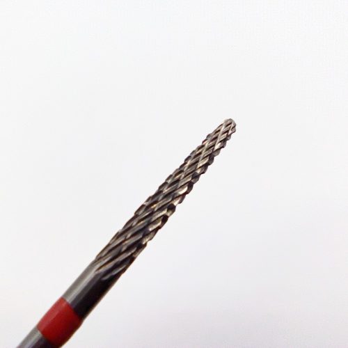 Lándzsa karbid csiszolófej F