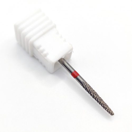 Lándzsa karbid csiszolófej F