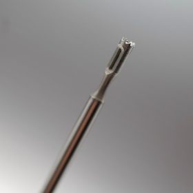 Recés fejű tyúkszem kiszedő 1,8mm