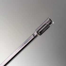 Recés fejű tyúkszem kiszedő 3,0mm