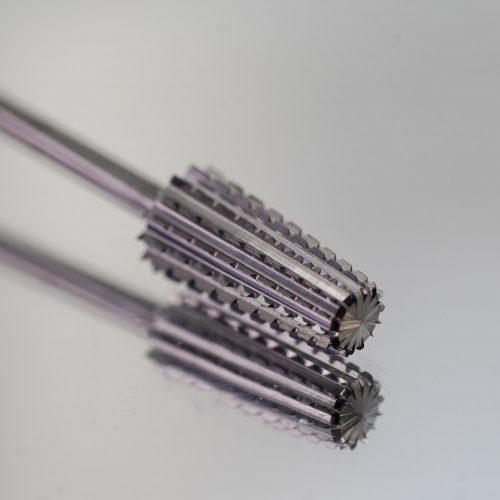 5az1ben ezüst karbid csiszolófej 2XC