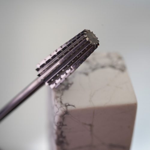 5az1ben ezüst karbid csiszolófej 2XC