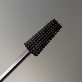 5az1ben ezüst karbid csiszolófej C