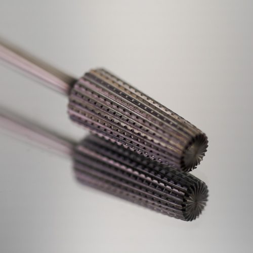 5az1ben ezüst karbid csiszolófej M