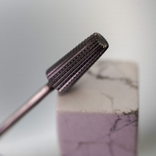 5az1ben ezüst karbid csiszolófej M