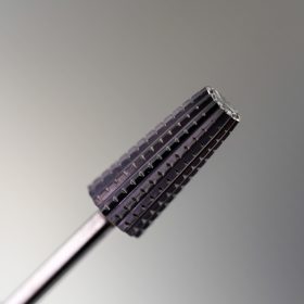 5az1ben ezüst karbid csiszolófej XC