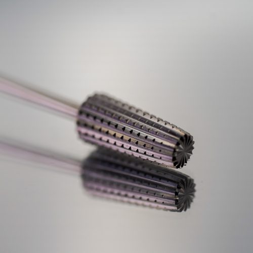 5az1ben ezüst karbid csiszolófej XC