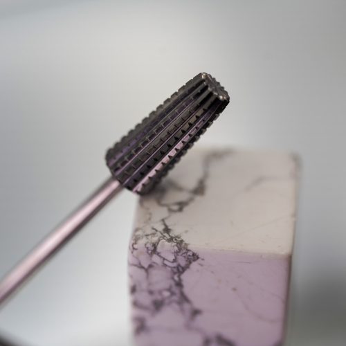 5az1ben ezüst karbid csiszolófej XC