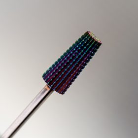 5az1ben szivárvány karbid csiszolófej C