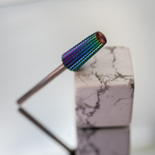 5az1ben szivárvány karbid csiszolófej C