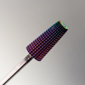 5az1ben szivárvány  karbid csiszolófej M