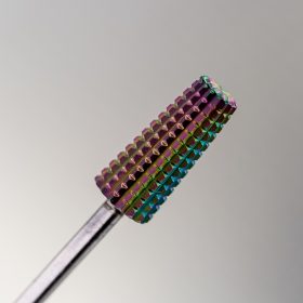 5az1ben szivárvány karbid csiszolófej XC