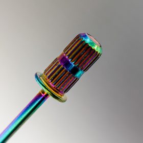 Csiszológyűrű tartó szár szivárvány