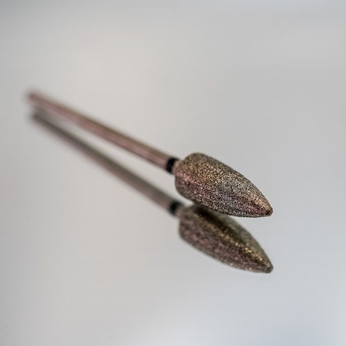 Nagy kúp gyémánt csiszolófej