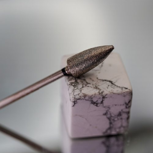 Nagy kúp gyémánt csiszolófej