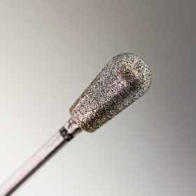 Kerekfejű henger gyémánt csiszolófej