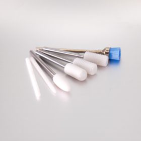 Kerámia csiszolófej szett