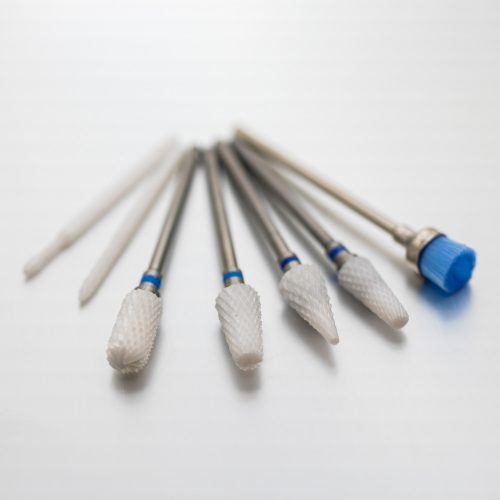 Kerámia csiszolófej szett