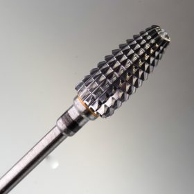 Lamellás kugli karbid csiszolófej XC