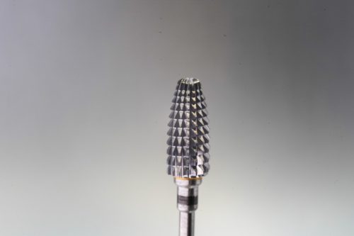 Lamellás kugli karbid csiszolófej XC