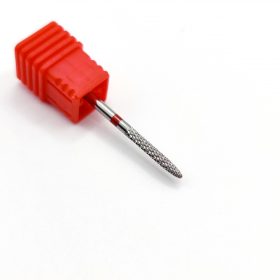 Lándzsa karbid balkezes csiszolófej F