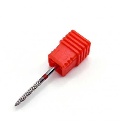 Lándzsa karbid balkezes csiszolófej F