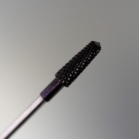 Fekete esernyőkarbid csiszolófej