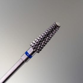 Esernyő karbid balkezes csiszolófej M