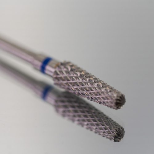 Esernyő karbid balkezes csiszolófej M