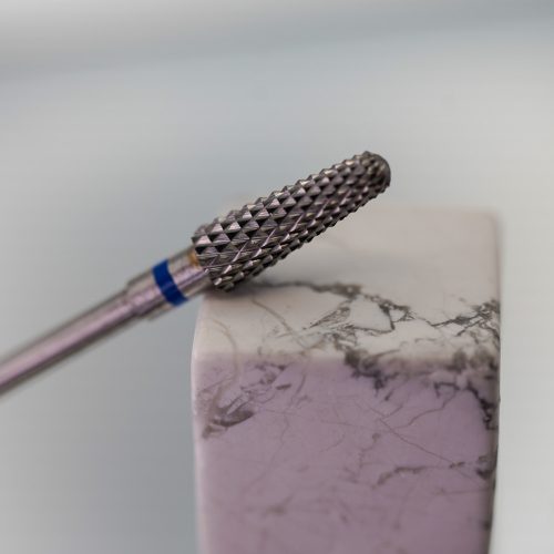 Esernyő karbid balkezes csiszolófej M