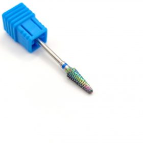 Szivárvány esernyő karbid balkezes csiszolófej M