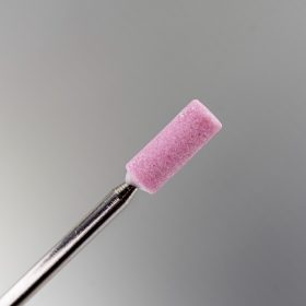 Kőporos henger csiszolófej