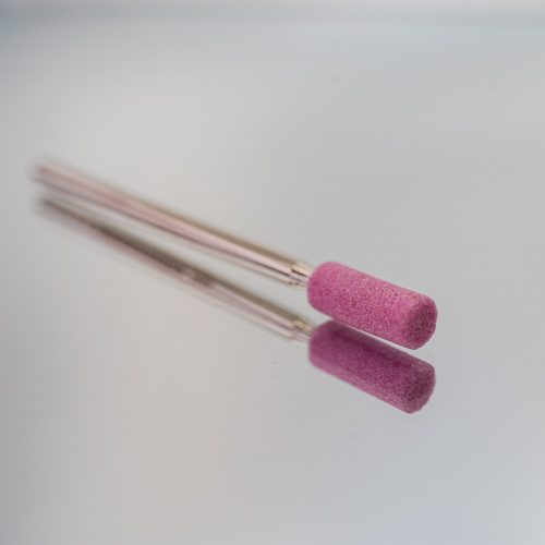 Kőporos henger csiszolófej