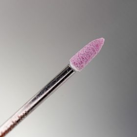 Kis kőporos kúp csiszolófej