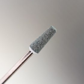 Kőporos gúla csiszolófej