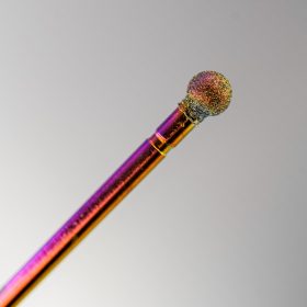 Szivárvány gyémánt csiszolófej 21