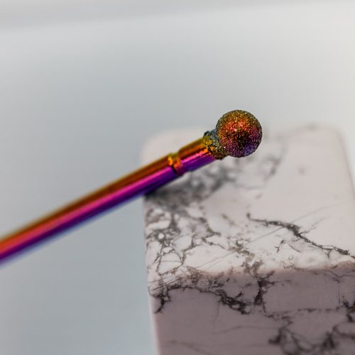 Szivárvány gyémánt csiszolófej 21