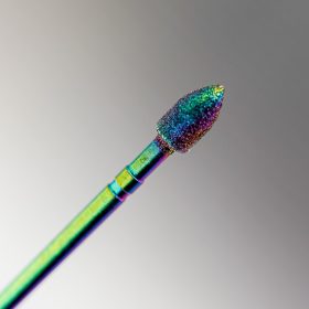 Szivárvány gyémánt csiszolófej 20
