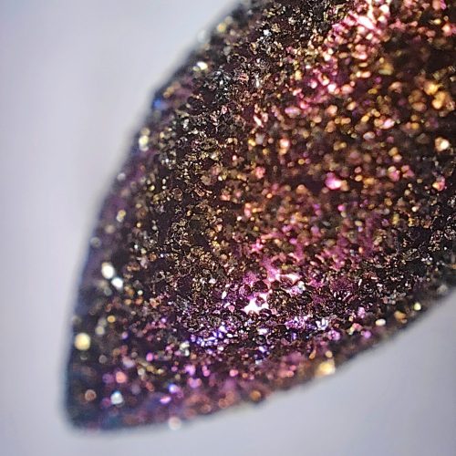 Szivárvány gyémánt csiszolófej 20