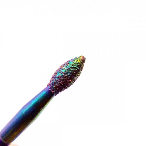 Szivárvány gyémánt csiszolófej 11