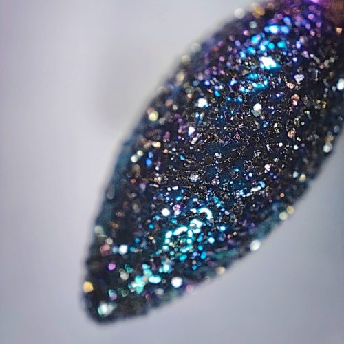 Szivárvány gyémánt csiszolófej 11