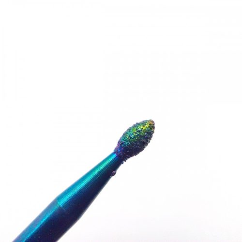 Szivárvány gyémánt csiszolófej 12